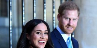 Pour le prince Harry, Meghan et lui n’avaient « pas d’autre option » que quitter la famille royale