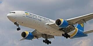 Iran : Un Boeing ukrainien avec 170 passagers s’écrase après son décollage