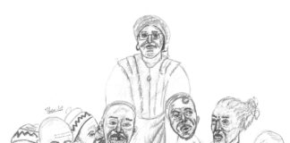 Inventaire des Idoles – « Penda Mbow : A la recherche d’une société civilisée » (Par Elgas)