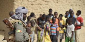 Sahel : « Il faut repenser la sécurité du continent selon une perspective stratégique africaine »