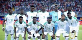 Éliminatoires Mondial 2022 : les équipes africaines fixées sur leurs adversaires