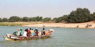 Fleuve Sénégal : les bienfaits d’un fléau