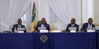 Nominations : Un nouveau Directeur Général de la Douane