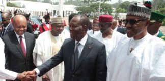 Franc CFA- Éco : Jeune Afrique pointe la querelle de préséance entre la Côte d’Ivoire et le Nigéria