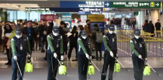 Le point sur le virus apparu en Chine : neuf morts, près de 440 contaminations et une vigilance accrue