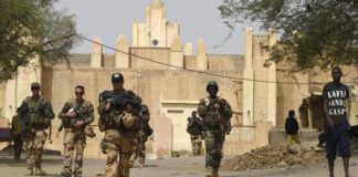 L’Onu déplore les retards politiques et l’insécurité croissante