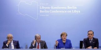 Libye : l’ONU dénonce la poursuite des violations de l’embargo sur les armes