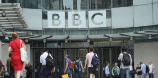 La BBC liste 450 emplois à supprimer dans sa rédaction