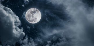 Une éclipse de Lune un peu particulière à voir ce soir