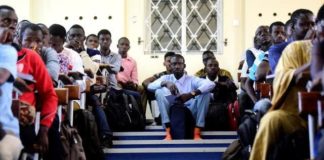 TRIBUNE – Le sociologue J.A Goudiaby se demande si l’université sénégalaise est dans le fossé