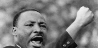 Martin Luther King Day : Ce lundi 20 janvier était férié aux États-unis
