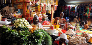 Boom du business de l’alimentation en Afrique occidentale