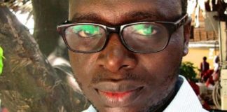La justice refuse au journaliste Kabendera de participer aux funérailles de sa mère