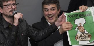 Patrick Pelloux, satiriste, 5 ans après Charlie Hebdo : « Critiquer l’islam politique, ce n’est pas être raciste »