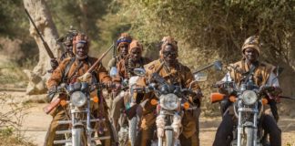 Sahel : Négocier ou pas négocier ? That is the question !