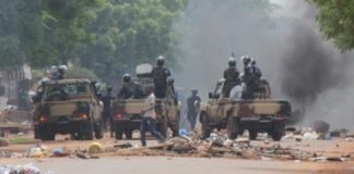 Mali : 20 villageois tués lors d’une attaque