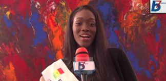 VIDÉO – Sénégal 2020 : « Ceux qui me critiquent me font avancer »