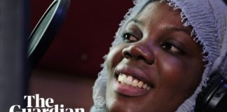 Mina La Voilée : la rappeuse sénégalaise qui brise les tabous