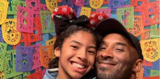 Mort de Kobe Bryant : sa fille Gianna, 13 ans, est aussi décédée dans le crash de son hélicoptère