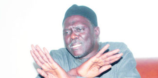 Moustapha Diakhaté « diakhasséna Apr originale »*