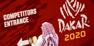 Quand l’État du Sénégal s’érigera-t-il contre le scandale du rallye Dakar, désormais abrité par l’Arabie Saoudite? (Par Ousseynou Nar Gueye)