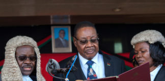Annulation de la présidentielle au Malawi