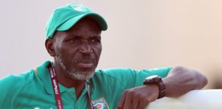Ibrahim Kamara, le sélectionneur de la Côte d’Ivoire, limogé par la fédération de football