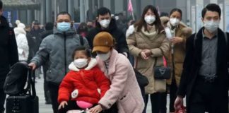 Coronavirus : plus de 1.500 morts en Chine, 1er cas en Afrique