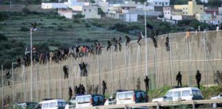 Migrations irrégulières : au Maroc, 74 000 tentatives avortées en 2019