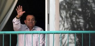 Décès d’Hosni Moubarak, ancien président de l’Égypte : retour sur le passé /Vidéo
