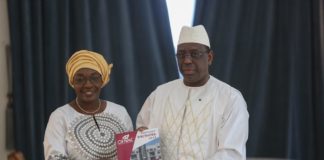 Les rapports 2017/2018 de l’Ofnac révélés au président Macky Sall