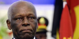 L’ancien président Dos Santos défend son fils, accusé de détournement, par écrit