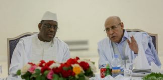 La Mauritanie et le Sénégal signent plusieurs accords de coopération