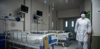 Hôpital de Saint-Louis : le service de réanimation prend feu, plusieurs malades évacués