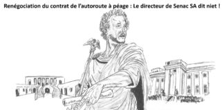 La GrIboouille de la semaine : Renégocier (ou surtout pas) le contrat Senac ? (Par Iboo Lö)