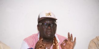 Maître El Hadj Diouf : « Macky Sall ne briguera pas un troisième mandat »