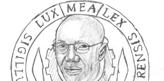Départ à la retraite du recteur de l’UCAD ce 22 juillet | Le portrait que lui avait consacré Elgas : « Ibrahima Thioub, entrer dans la grande nuit de l’Histoire »