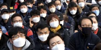 « Chine, l’empire du milieu à la marge du monde » (Par Elgas)