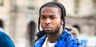 Pop Smoke, le rappeur américain, mort à 20 ans, tué par deux cambrioleurs