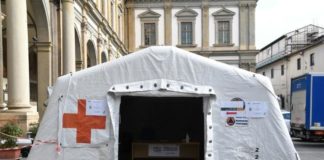 Coronavirus : « l’effort maximal » en Italie est aussi pour l’Europe, selon l’épidémiologiste Luigi Lopalco