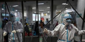 Le nouveau coronavirus plus meurtrier que le sras