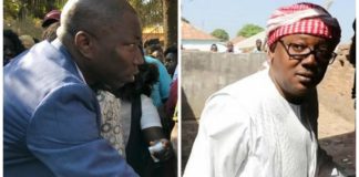 La Cedeao demande à la Guinée-Bissau de régler son conflit électoral d’ici vendredi