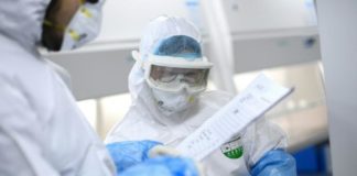 Un modou-modou, cinq cas, le Coronavirus importé et « familiarisé » au Sénégal