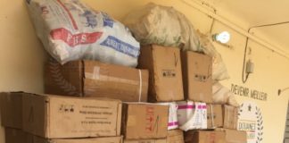 De faux médicaments évalués à 333,3 millions de francs saisis à Kédougou