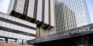 Un chinois de 80ans, victime du coronavirus, meurt en France