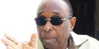 Vidéo / Intime conviction de Jean-Paul Dias : « Macky Sall va tenter un troisième mandat »