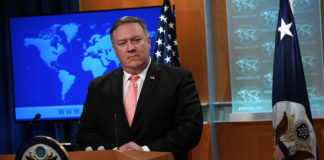 Cinq accords attendus entre Washington et Dakar