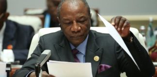 Référendum constitutionnel en Guinée : La mission de la Cedeao « annulée » à la dernière minute