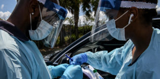 Covid-19 au Sénégal : 13 nouveaux cas positifs, 15 patients guéris