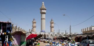 L’armée à l’assaut du Coronavirus avec l’édification d’un Hôpital mobile de campagne à Touba